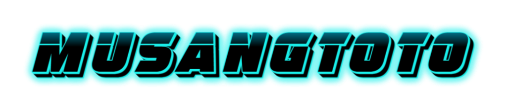 LOGO MUSANGTOTO